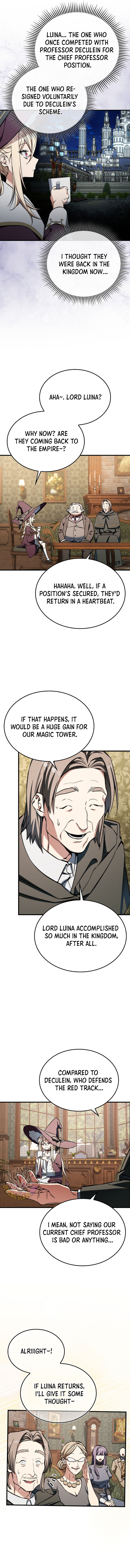 A Villain's Will to Survive Chapter 36 2